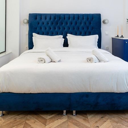 White Tower Luxury Suite Soluň Exteriér fotografie
